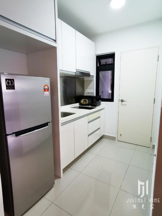 Appartement Meridin@Medini#3 à Nusajaya  Extérieur photo
