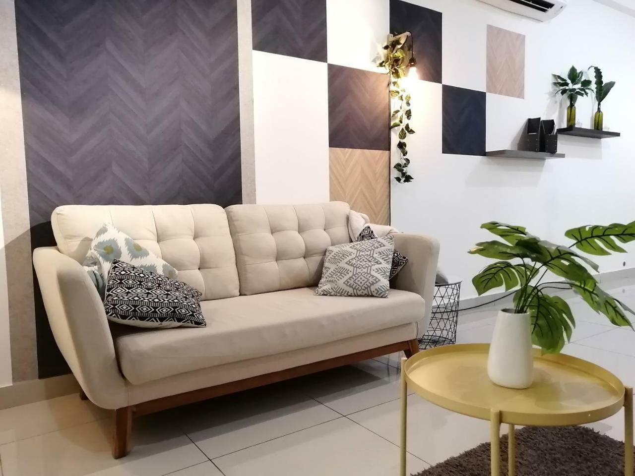 Appartement Meridin@Medini#3 à Nusajaya  Extérieur photo